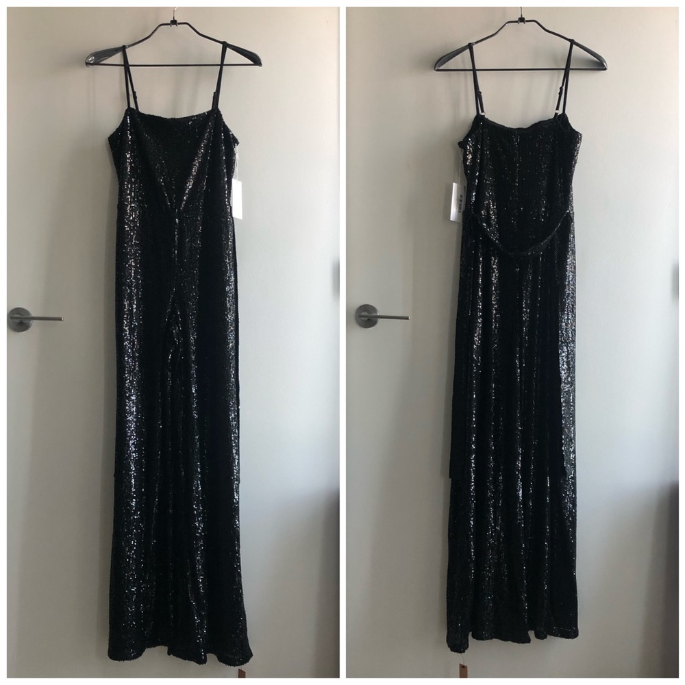 Brand new with tag Reformation jumpsuit